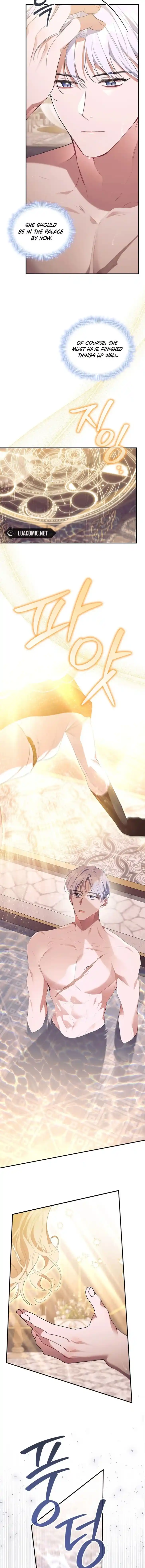 Youngest Princess Ch.206