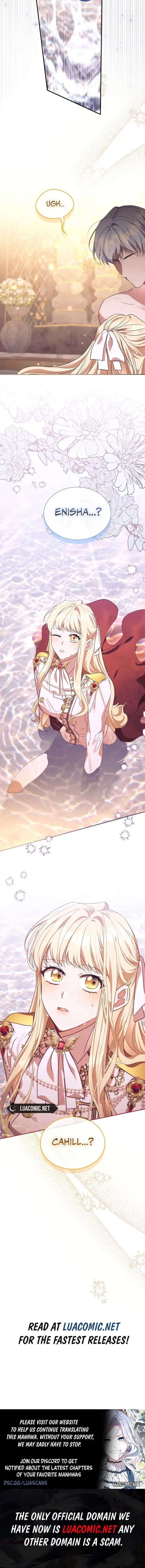 Youngest Princess Ch.206