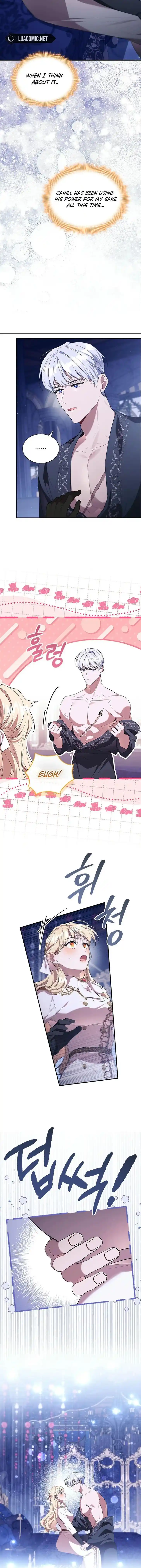 Youngest Princess Ch.207