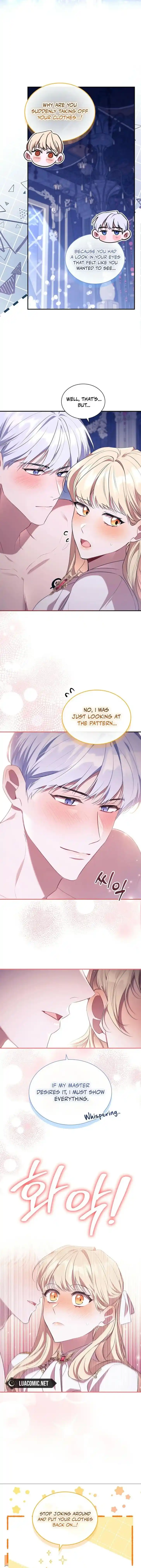 Youngest Princess Ch.207