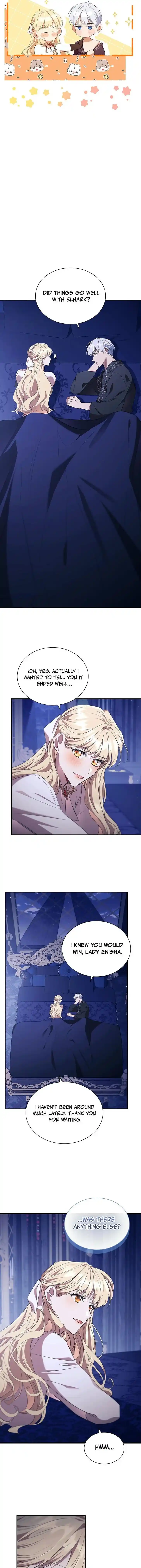 Youngest Princess Ch.207