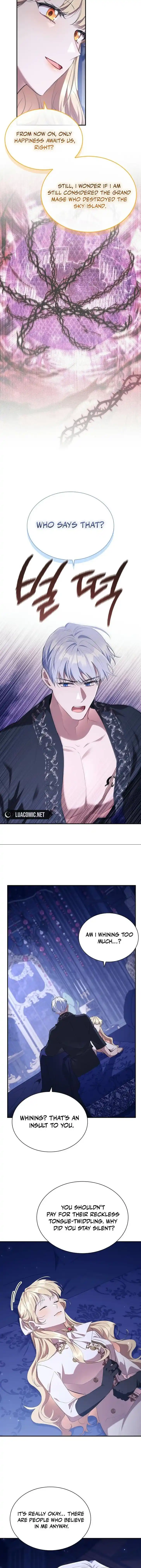 Youngest Princess Ch.207