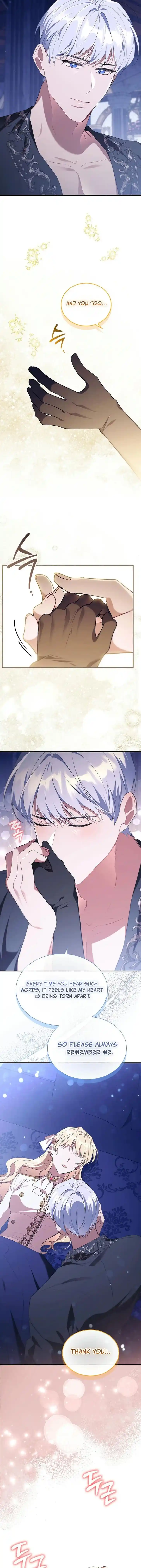 Youngest Princess Ch.207