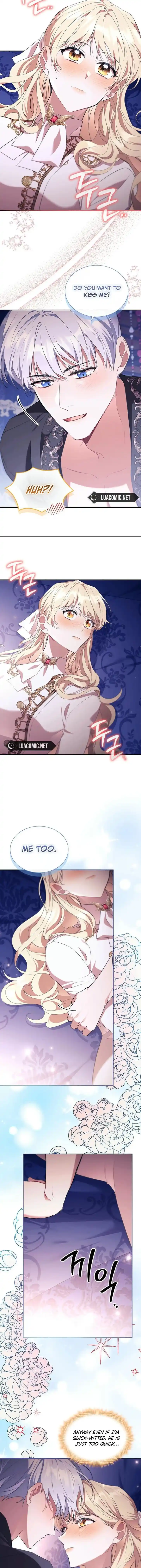 Youngest Princess Ch.207