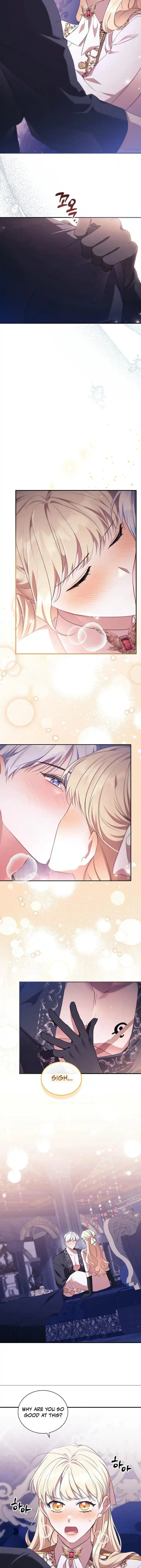 Youngest Princess Ch.207