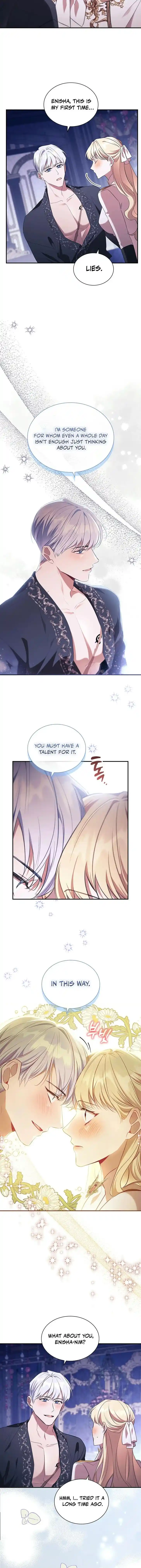 Youngest Princess Ch.207