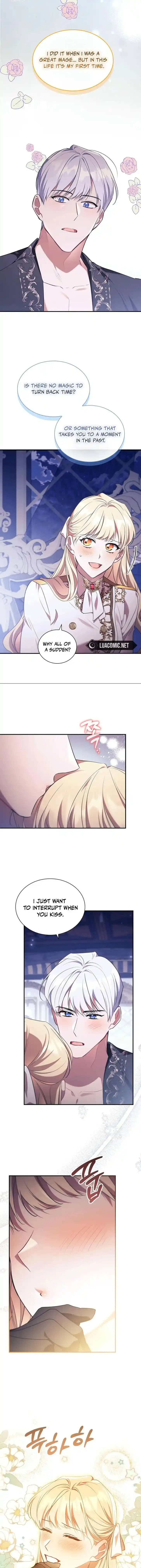 Youngest Princess Ch.207