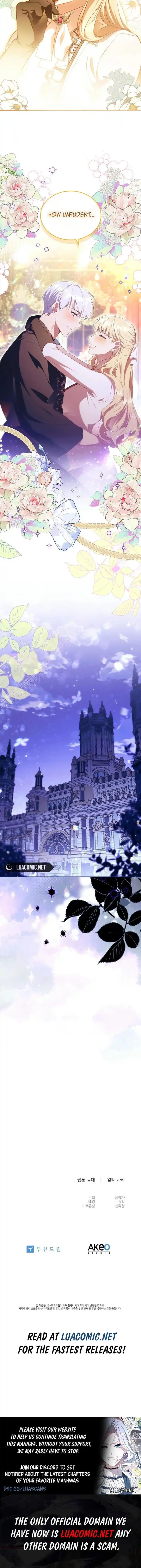 Youngest Princess Ch.207