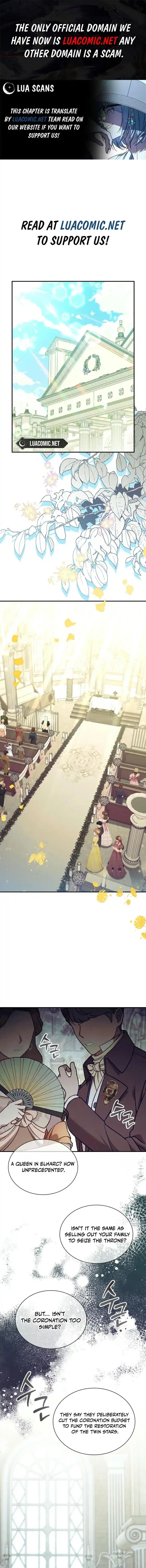 Youngest Princess Ch.208