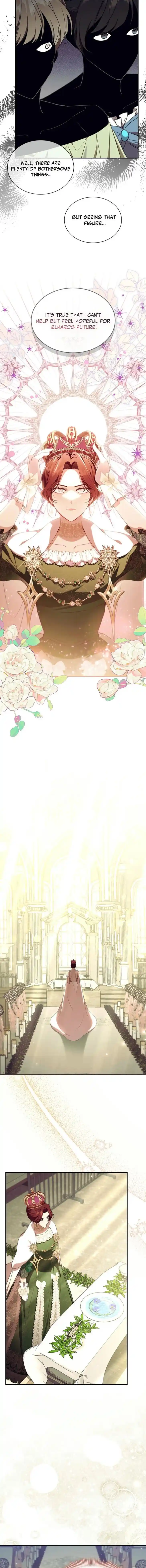 Youngest Princess Ch.208