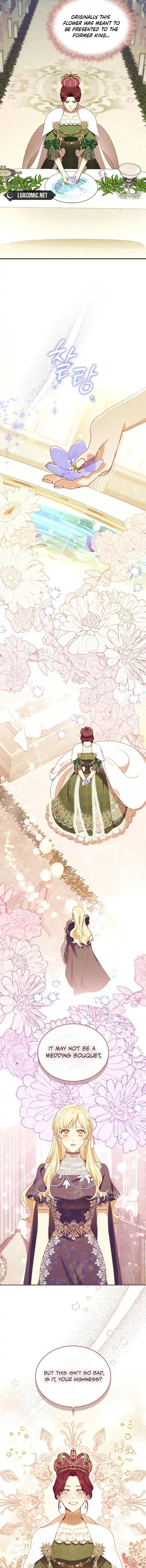 Youngest Princess Ch.208