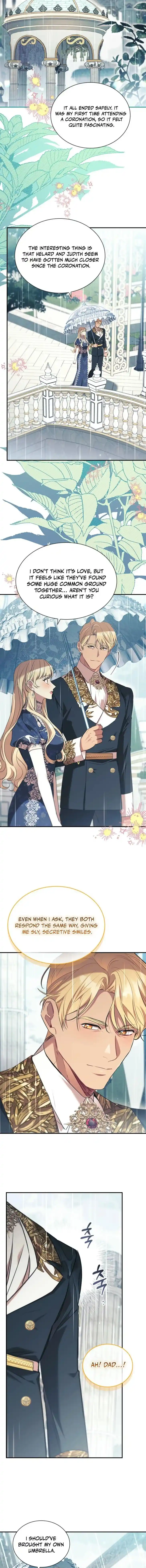 Youngest Princess Ch.208