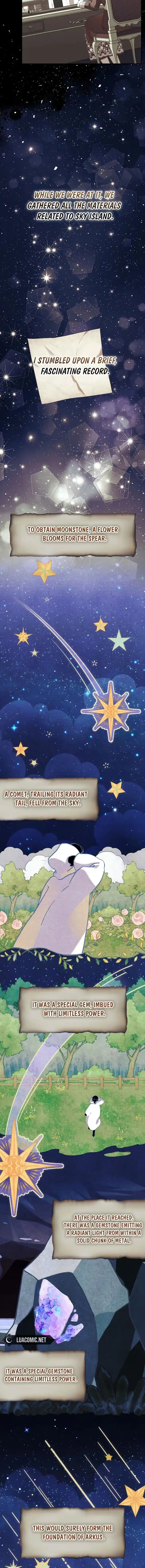 Youngest Princess Ch.208