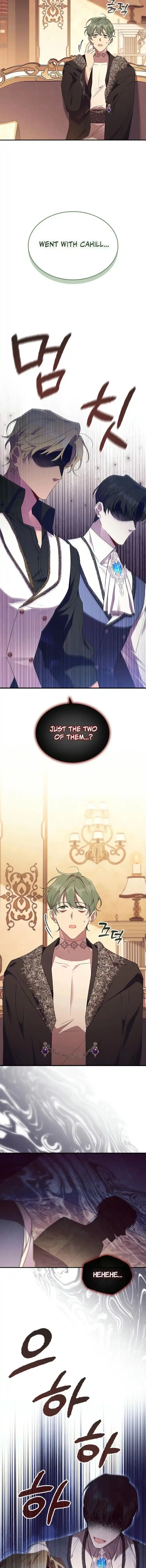 Youngest Princess Ch.208