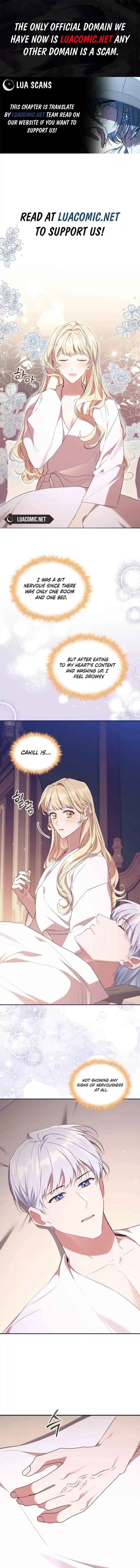 Youngest Princess Ch.209