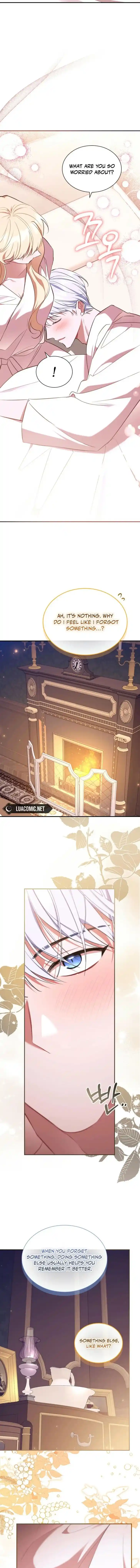 Youngest Princess Ch.209