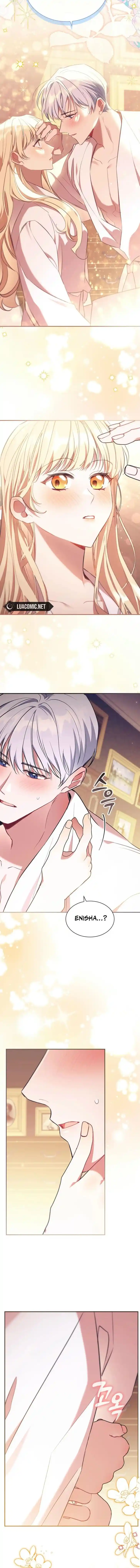 Youngest Princess Ch.209