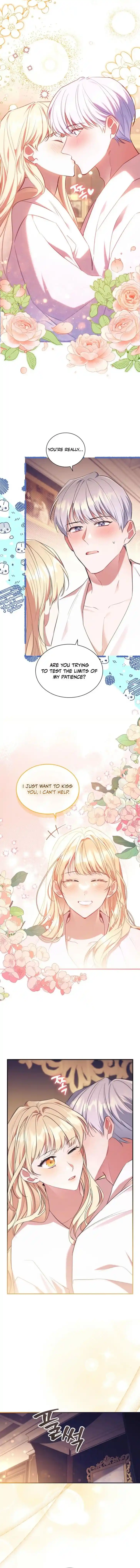 Youngest Princess Ch.209