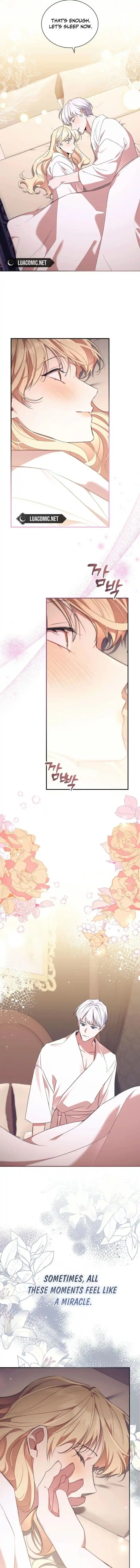 Youngest Princess Ch.209