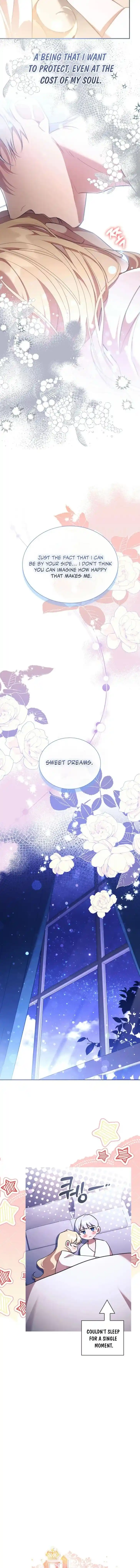 Youngest Princess Ch.209