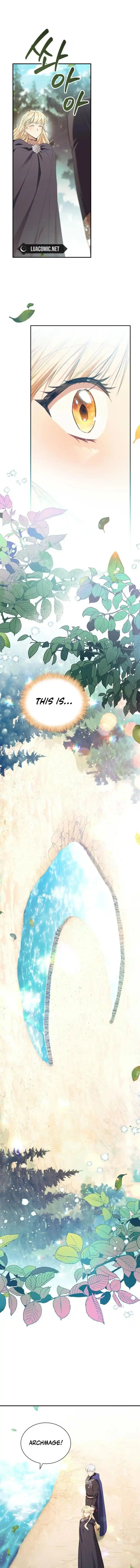 Youngest Princess Ch.209