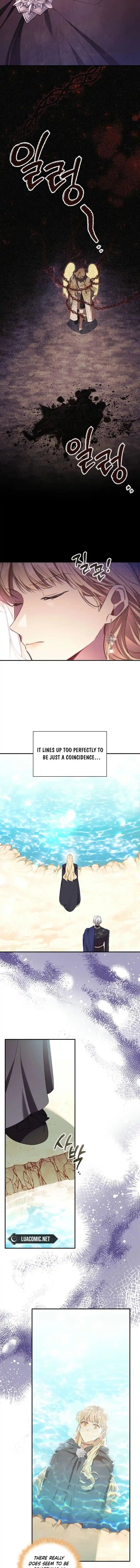 Youngest Princess Ch.209