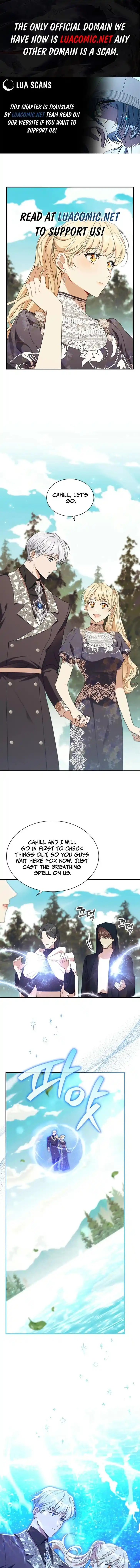 Youngest Princess Ch.210