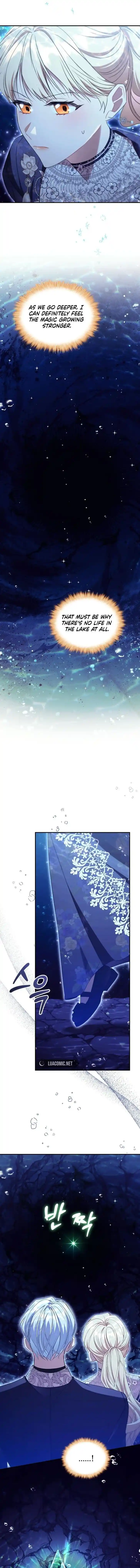 Youngest Princess Ch.210