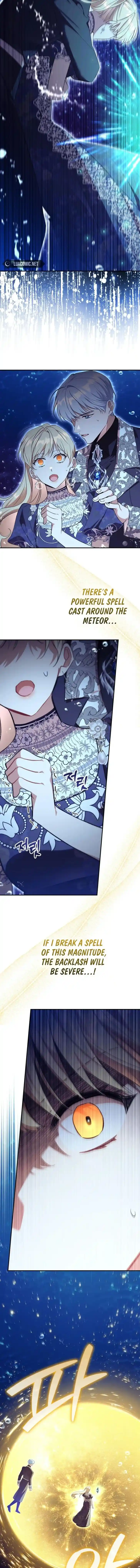 Youngest Princess Ch.210