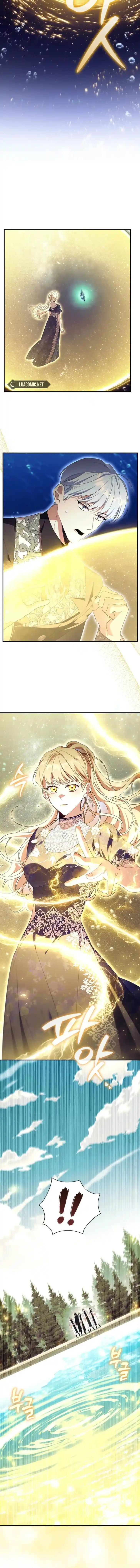 Youngest Princess Ch.210