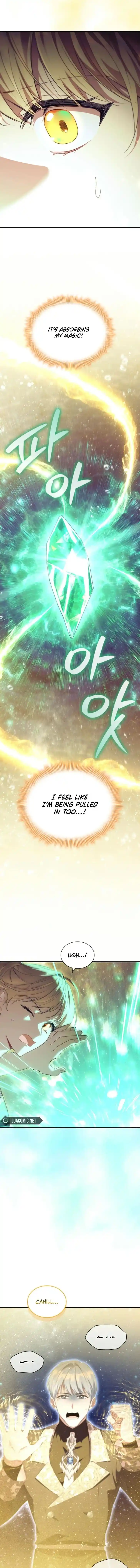 Youngest Princess Ch.210