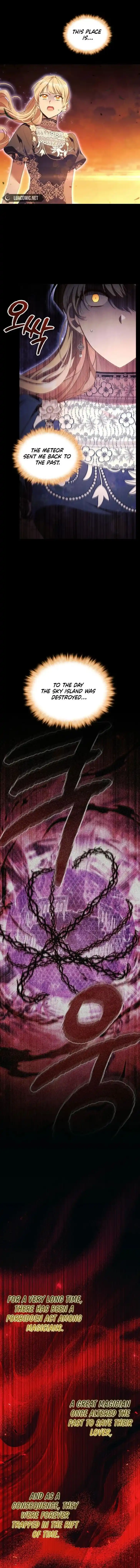 Youngest Princess Ch.210