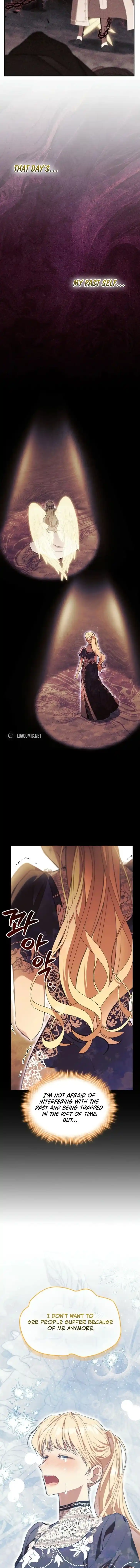 Youngest Princess Ch.210