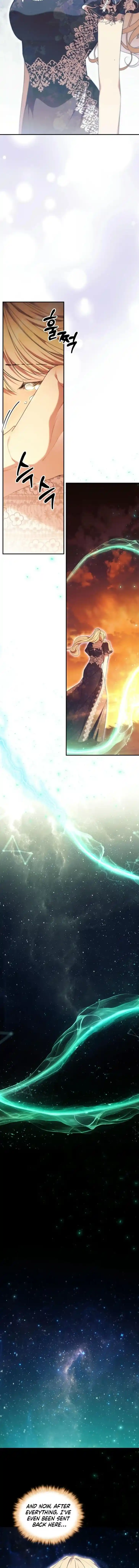 Youngest Princess Ch.210