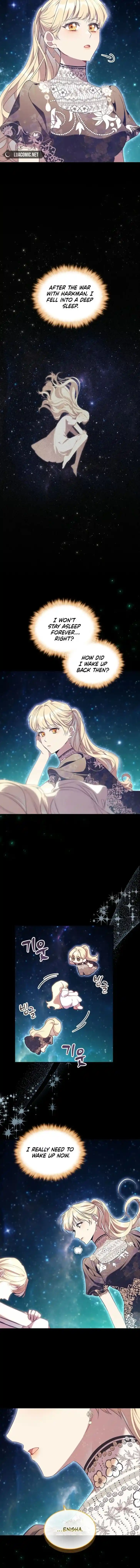 Youngest Princess Ch.210