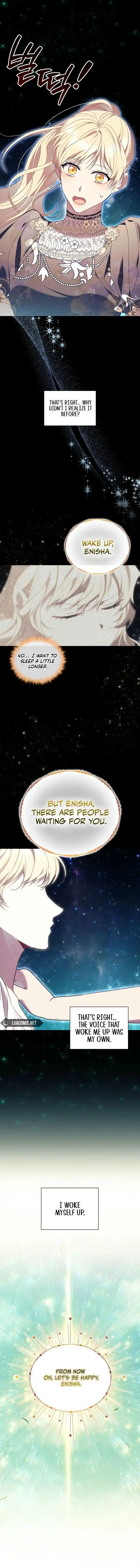 Youngest Princess Ch.210