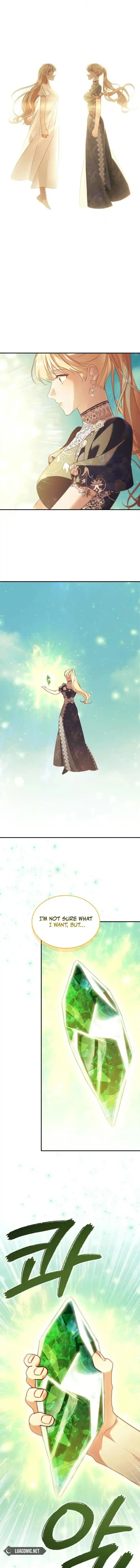 Youngest Princess Ch.210