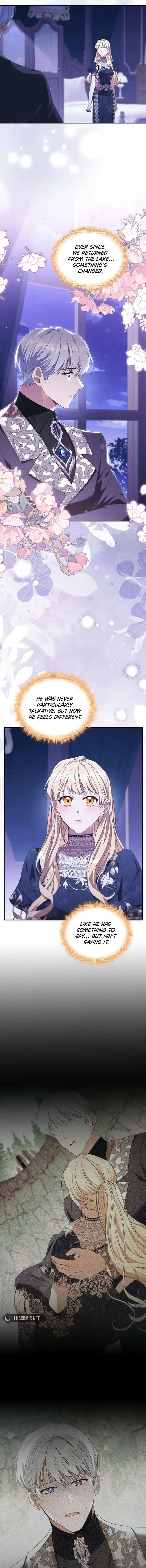 Youngest Princess Ch.211