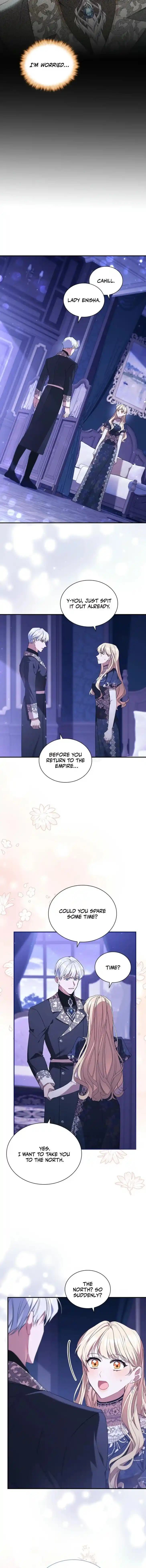 Youngest Princess Ch.211