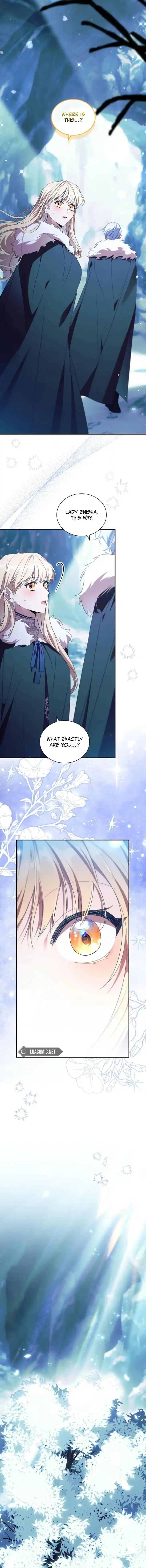 Youngest Princess Ch.211