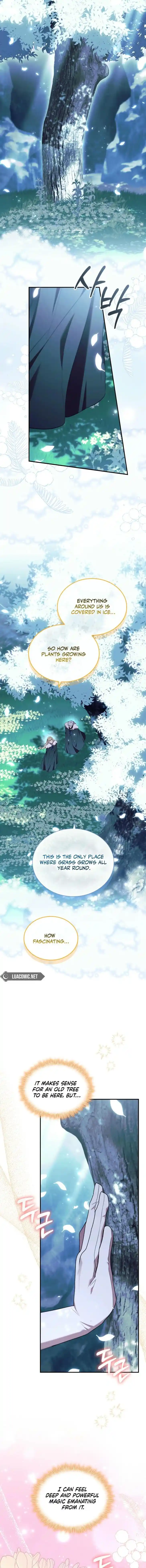 Youngest Princess Ch.211