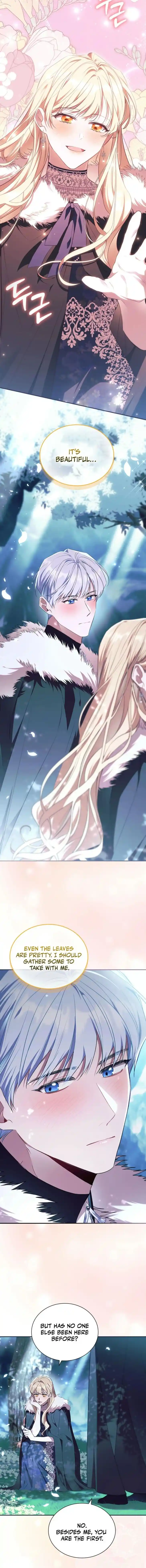 Youngest Princess Ch.211