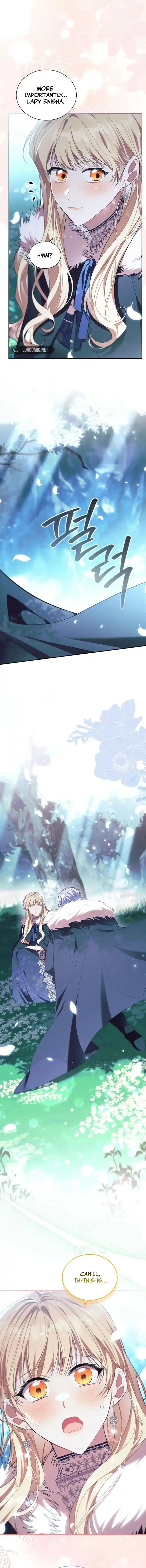 Youngest Princess Ch.211