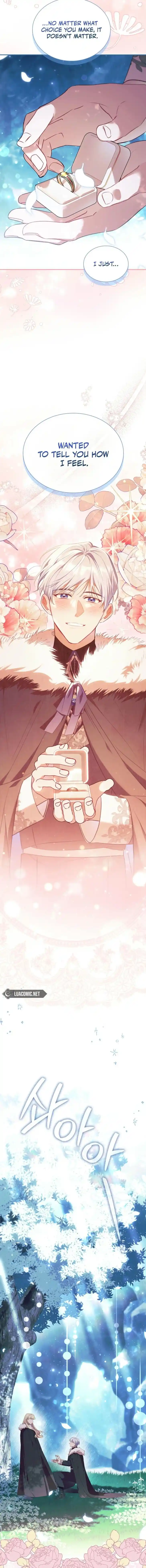 Youngest Princess Ch.211