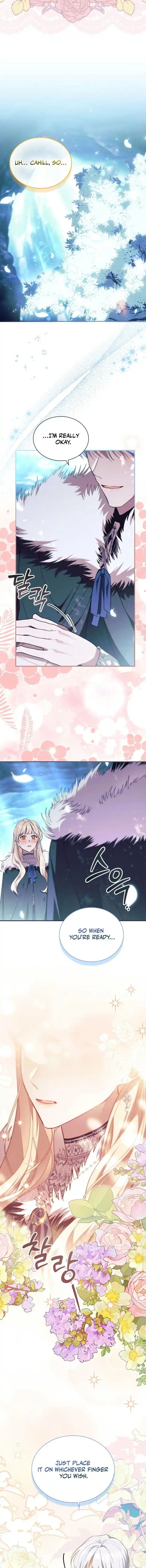 Youngest Princess Ch.211