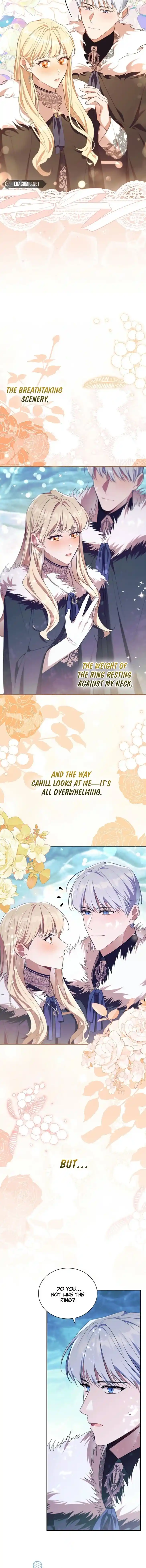 Youngest Princess Ch.211