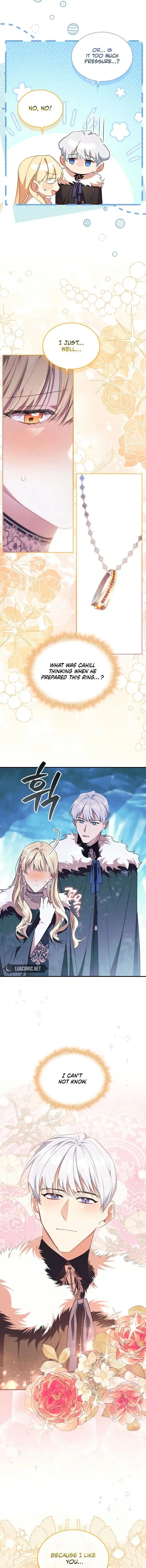 Youngest Princess Ch.211