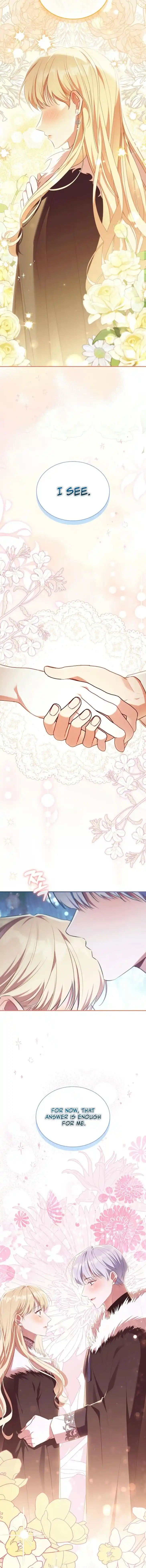 Youngest Princess Ch.211