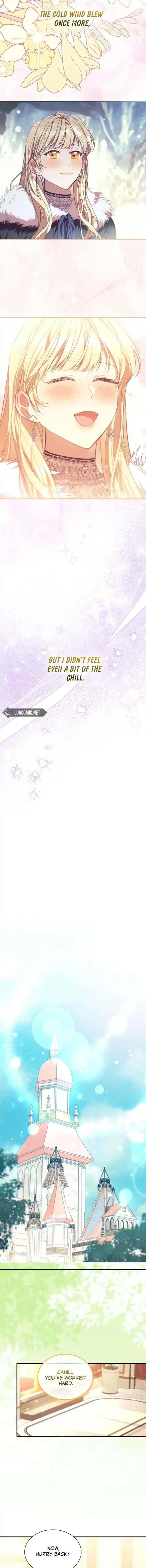 Youngest Princess Ch.211