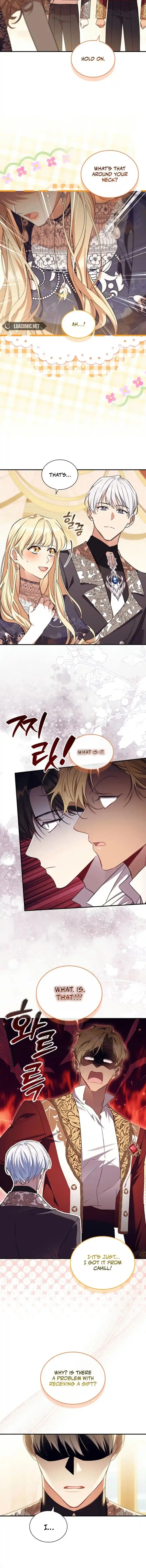 Youngest Princess Ch.211